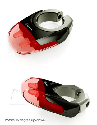 Seat Clamp