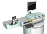 Excimer Laser Corneal Surgery System