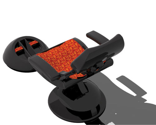 Sport-Sofa