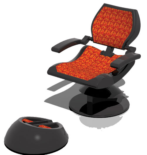 Sport-Sofa
