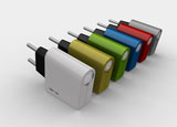 travel charger