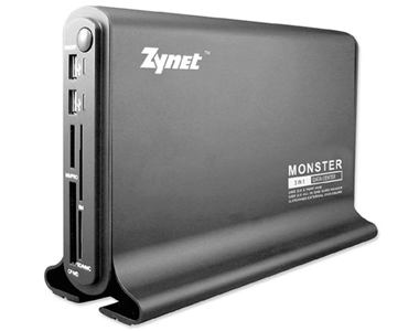 Xynet-MONATER