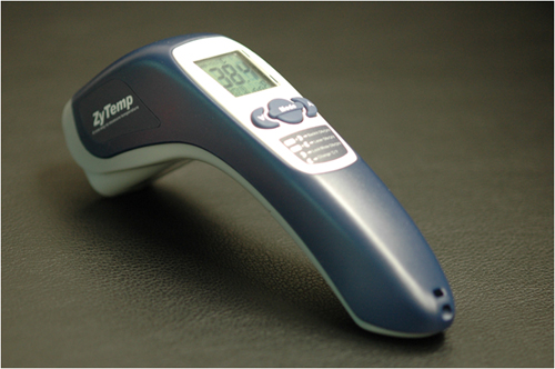 Infrared Thermometer