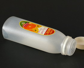 Weichuan DailyC 味全每日C瓶 330ml