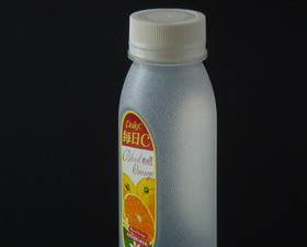 Weichuan DailyC 味全每日C瓶 330ml