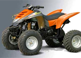 ATV