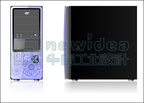 機箱設計