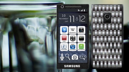 samsung phone